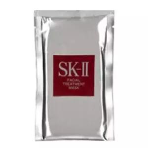 [SK-II] SK2 페이셜 트리트먼트 마스크 1P