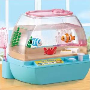 [미미월드]꾸러기 물꼬기