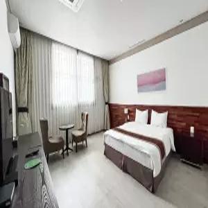 [전남 호텔] 여수 유캐슬 호텔 (여수)