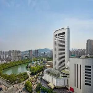 [서울 호텔] 롯데호텔 월드 (잠실새내,신천,종합운동장)