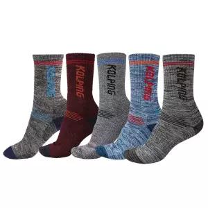 [하프클럽/콜핑]콜핑 등산양말 보카시II(남) KFS7033M