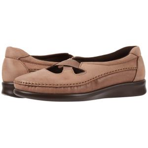 SAS CRISSY 사스 크리시 (발이 편한 신발)