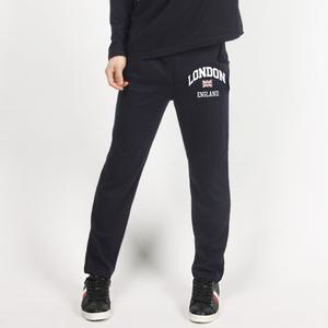 잉글랜드트레이닝 남녀 특양 면 팬츠 트레이닝 빅사이즈 기모면