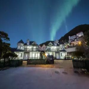 [경남 펜션] 거제도 모리아펜션 (거제,통영,고성)