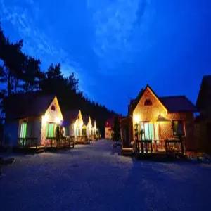 [전북 펜션] 고창 메르팡펜션 (정읍,부안,김제,고창)