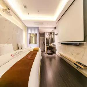 [경북 모텔] 영주 알토 호텔 (문경,상주,영주,예천,의성,봉화)