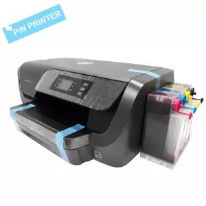 리퍼상품 HP8210 프린터 대용량1400ml 무한잉크 hp 8210 hp8100