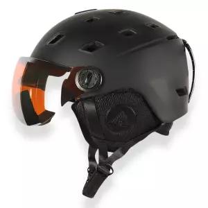 에어워크 휘슬러 고글헬멧 KC인증 MS100 내피분리