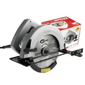 계양 원형톱 전기톱 CS-7CA 유선 185mm 톱날포함