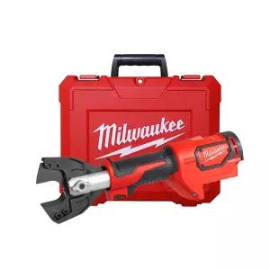 밀워키 M18 HCC-0C/202C 유압 충전 케이블 캇타 본체 케이스