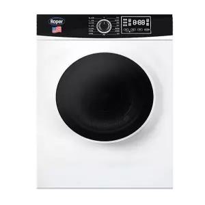 로퍼 건조기 10kg 의류건조기 ROD-840WH 10kg(표준8k) 다이얼식 연통방식