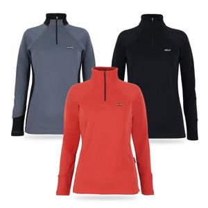 락크웰 여성용 스트레치 셔츠 502/기모안감/아웃도어/낚시/겨울운동