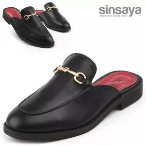 [신사야]신사야 체인고리 블로퍼 남성구두 SSY1626