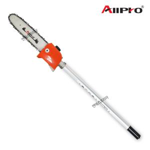 올프로 예초기 부착형 고지톱헤드 파이프세트 /고지톱 /가지치기 전지톱