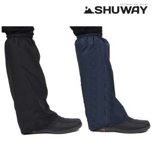 방수발토시 각반 스패츠 등산 벌초 토시 안전 다리 작업용 작업 장화 세차 방수