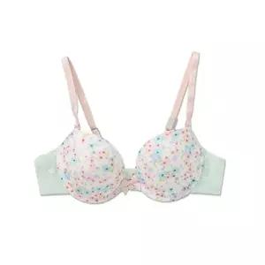 [하프클럽/헌트]헌트이너웨어 여성 플로랄가든 브라(HIBR71321I_84)