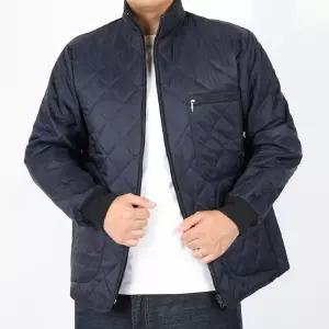 남성 방한내피 겨울 작업복 잠바 경량 군인 방한복 기본 깔깔이 점퍼