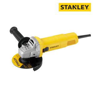 [스탠리] 4인치 슬림 그라인더 SG6100