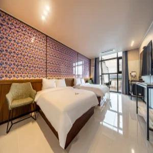 [경북 모텔] 포항 해도동 아리아 비즈니스호텔 (포항,남구(시청,시외버스터미널,구룡포,쌍사,문덕,오천,송도))