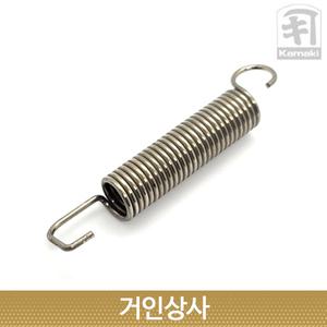 일제 로프식 고지가위 스프링 /가마끼 1000-3F 1000-3.5F K-3300 고지톱