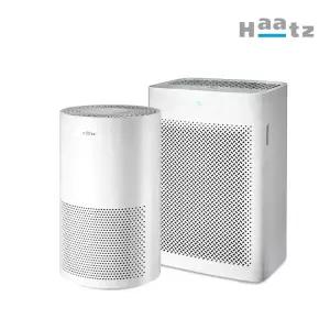 하츠 공기청정기 소형 & 중형