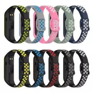 구디푸디 삼성 갤럭시 핏2 스포츠 스트랩 SM-R220