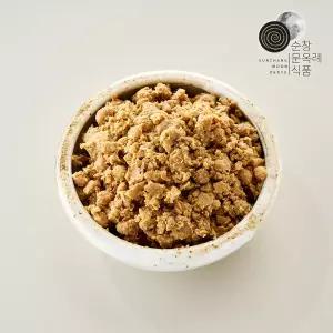 청국장 2kg 순창문옥례 건강한 청국장 100% 국산콩