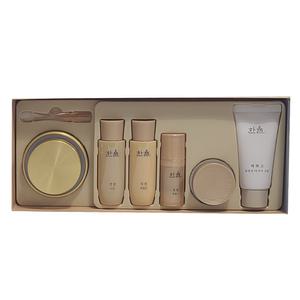 한율 극진 아이크림 기획