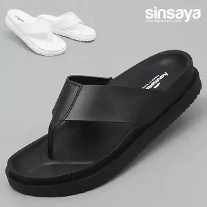 [신사야]신사야 심플 베이직 남성쪼리 SSY2044