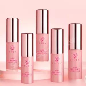 엘루자이 콜라겐 링클밤 시즌2 10g 10개 미백 보습 탄력피부 아이큐샵