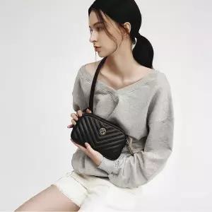 [메트로시티](대전신세계)[MQ2052 라인] 카메라백 M237MQ2052Z