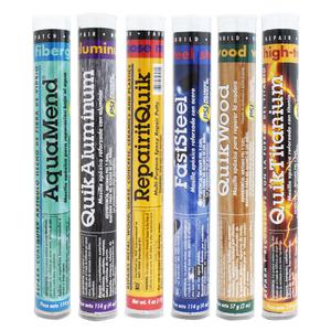 PSI 에폭시 퍼티 접착제 스틱형 강력 금속 접착제 식수 고온용