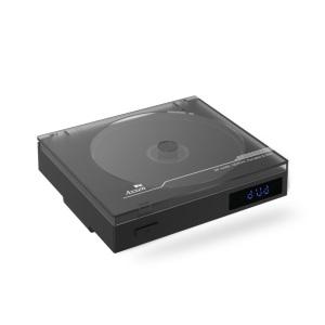 Mini CD플레이어 블루투스 인 아웃 겸용 DP-A400