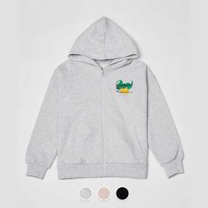 [지오다노주니어] 03022502 테리 후드 집업