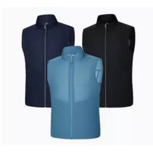 [롯데백화점]콜핑 LD08 남자 봄/여름 가볍고 쾌적한 등판메쉬 등산조끼 KVV0280M