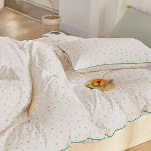 [파르페][파르페by알레르망]스프링 알러지케어 먼지없는 차렵이불