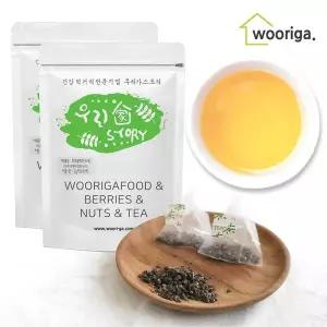 [NS홈쇼핑]헛개차 2g×100티백 헛개나무열매차 헛개열매차[32470586]