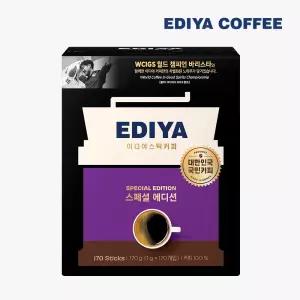 이디야 스페셜에디션 아메리카노 170T