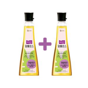 [1+1] 큐원 알룰로스 1/10칼로리 700g /무료배