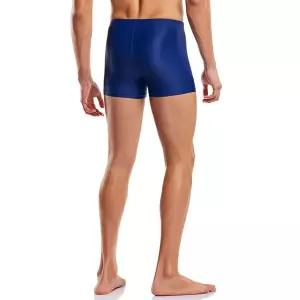 테슬라 남성 3부 솔리드 숏 실내 수영복 반바지 TM-MSJ12