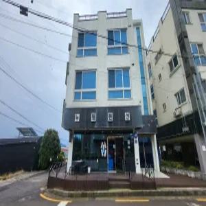 [제주 펜션] 서귀포 강정누림펜션 (서귀포시,중문,모슬포)