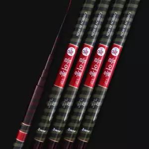 머털낚시 들어뽕 붕어 보론 32칸 민물 낚시대 민물대 붕어 대물대