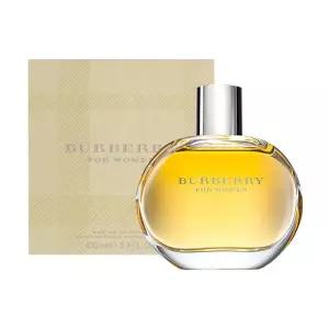 아트박스/버버리 버버리 클래식 포 우먼 EDP 100ml