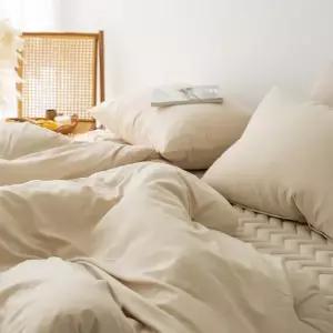 벨르데코 호텔침구세트 신혼 혼수 겨울 차렵이불세트 라지킹 슈퍼킹 SS Q K LK SK