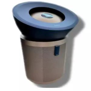 다이슨 국내정품 빅+콰이엇 포름알데히드 공기청정기 eru (블루/골드)