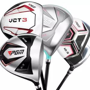 PGM 드라이버 장타 초고반발 골프채드라이버 남성 여성 10.5도