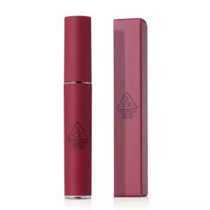 3CE 쓰리씨이 벨벳 립틴트 / 립 틴트 (KNOW BETTER_노우 베러) (3ce velvet lip tint)