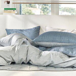 [파르페][파르페by알레르망] 페이드 알러지케어 누빔 이불커버패드세트 S/SS