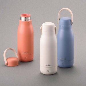 [본사직영] 메트로 가열 텀블러 350ML (EJC714)