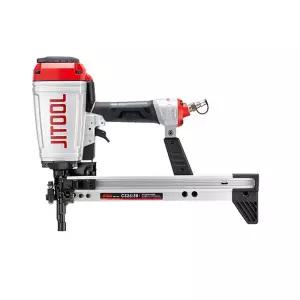제일타카 콘크리트 네일러 타카 CS26/38 경량 칸막이작업 문틀 샷시고정작업 철판